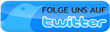 Folge uns auf Twitter!