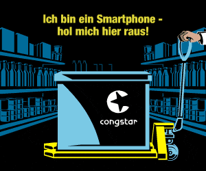 Congstar Gutschein