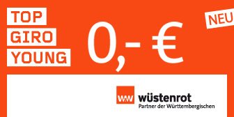 konto wüstenrot