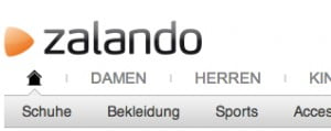 Zalando Gutschein