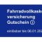 Check24 10€ Fahrradvollkaskoversicherung Gutschein Gutscheincode