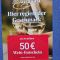 Weinfürst Gutscheincode 50 € 🔴 Wein-Gutschein ⚡BLITZVERSAND⚡