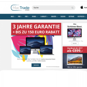 mactrade gutschein