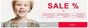 Zalando Sale