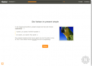 babbel gutschein