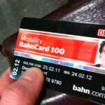 bahncard