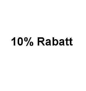  Gutschein 10% Rabatt Onlineshop TRENDS.de zehn Prozent Rabattcode Gutscheincode 