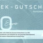 Gutschein Rabatt Code Kibek 20E Mindestbestellwert 90E