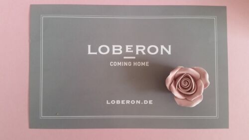  LOBERON Gutschein 10 EUR Rabattcode MBW 45€ Bestands- u.Neukunden (bis 27.02.)