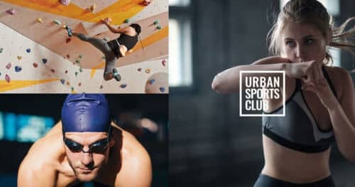 USC Urban Sports Club bis zu 20€ Rabatt Gutschein Code Gutschein USC Urban Sports Club bis zu 20€ Rabatt Gutschein Code Gutschein