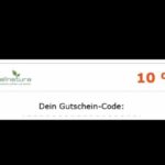 10% Gutschein für Allnatura Online Coupon Rabatt Code - 23.03.2024 4 10 Gutschein fuer Allnatura Online Coupon Rabatt Code 23032024