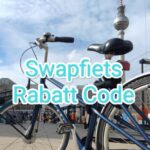 Swapfiets Rabatt Code 1 Swapfiets Rabatt Code
