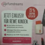 parfumdreams gutschein