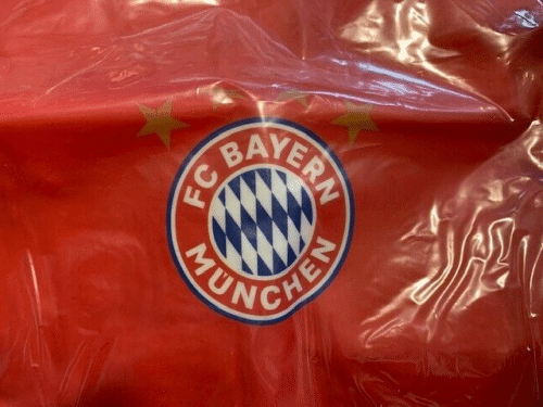  10 € Rabattcode FC Bayern Online Store - Gültig bis 31.10.2024