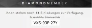 Bestsecret Best Secret Einladung Einladungscode kostenlos Rabatt