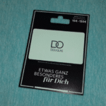 Douglas Gutschein 50E 10 Rabatt Code
