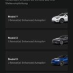 Tesla Empfehlung Code link bestellen EAP Rabatt + 20€ Cashback 4 Tesla Empfehlung Code link bestellen EAP Rabatt 20E Cashback