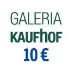 1716055467 galeria kaufhof gutscheincode