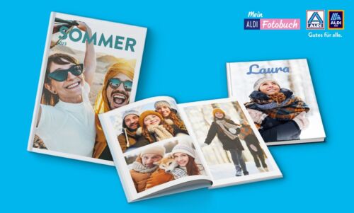 20% Rabatt-Gutschein ALDI FOTO Produkte (MBW 20€, gültig bis 30.06.24) 20% Rabatt-Gutschein ALDI FOTO Produkte (MBW 20€, gültig bis 30.06.24)
