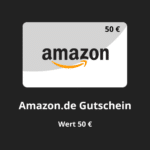 50 EUR Amazon Deutschland Gutschein Sehr Schneller Versand als