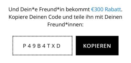  Dr. Smile Rabatt 300€ - Code in der Beschreibung - Kostenlos - Gutscheincode ✅