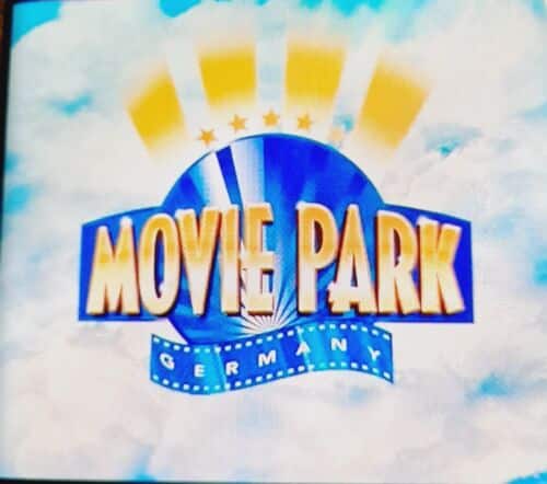  ❣️Movie Park Gutschein Code gilt für 1 ,2,3 bis 4 Pers. jeder  zahlt ca. 29€ ❣️