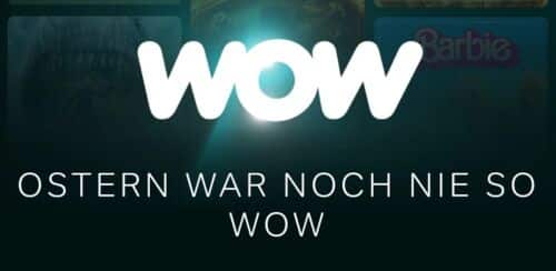 WOW (Sky) Filme und Serien Abo 12 Monate Gutschein Abonement Code 1 Jahr WOW (Sky) Filme und Serien Abo 12 Monate Gutschein Abonement Code 1 Jahr