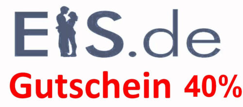  EIS.de Gutschein-Code 40% Rabatt, kein Mindestbestellwert, schnelle Zusendung
