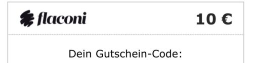  Falconi Online Gutschein Wert 10€ Code Rabatt Geschenkgutschein