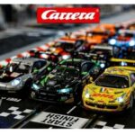25 Rabattcode Gutschein im Onlineshop von Carrera wwwcarrerade
