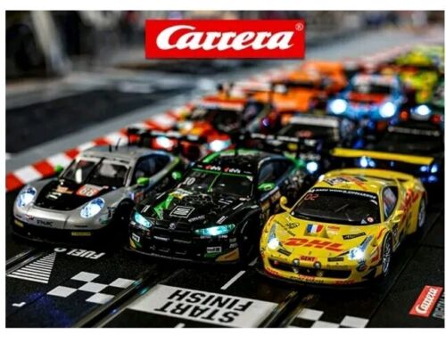 25% Rabattcode Gutschein im Onlineshop von Carrera www.carrera.de 25% Rabattcode Gutschein im Onlineshop von Carrera www.carrera.de