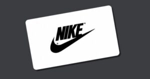 Nike 10 Rabattcode sofort per Nachricht