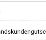 SHOP APOTHEKE Rabattcode BestandskundeGutschein im Wert von 25%, 2 SHOP APOTHEKE Rabattcode BestandskundeGutschein im Wert von 25