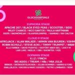 15 Rabatt Gutscheincode Gluecksgefuehle Festival 2025