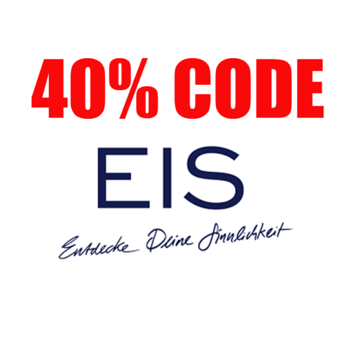  40% EIS.de Gutschein Coupon Gutscheincode Rabatt Code Rabattcode per E-Mail