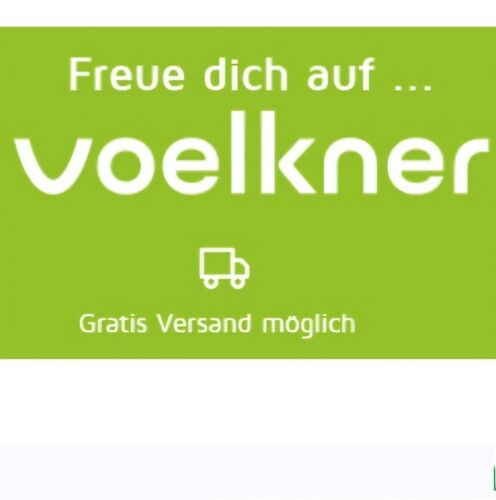 6,20€ Voelkner Rabatt Gutschein Code ab 39 Euro MBW gültig bis 25.01.25 Technik 6,20€ Voelkner Rabatt Gutschein Code ab 39 Euro MBW gültig bis 25.01.25 Technik