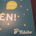 Tchibo Online 15 Rabatt Code Gutschein Coupon