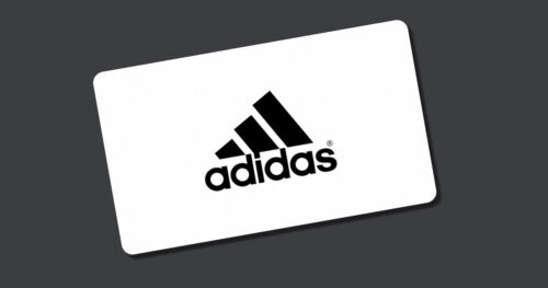  Adidas 20% Rabattcode / Rabattgutschein (App oder Website)