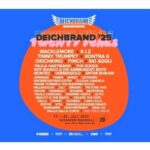15% Rabatt Gutscheincode DEICHBRAND Festival 2025 1 15 Rabatt Gutscheincode DEICHBRAND Festival 2025