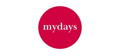  Gutschein mydays 20 € Rabatt ab 49 € Bestellwert - Coupon / Voucher