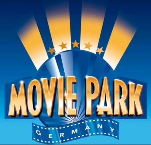  2 für 1 Tagesticket Moviepark Gutschein Code Promotion gültig bis 31.10.2025