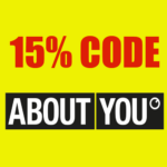 15 ABOUT YOU Gutschein ABOUTYOU Gutscheincode Rabatt Code Rabattcode