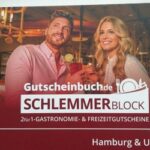 Gutscheinbuch Schlemmerblock 20242025 Hamburg inkl Gutscheincode