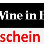 Wine In Black 30E Gutschein Code Rabatt MBW 200E fuer