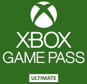 Xbox Gamepass Game Pass Ultimate Code Gutschein 2 Monate Neukunden
