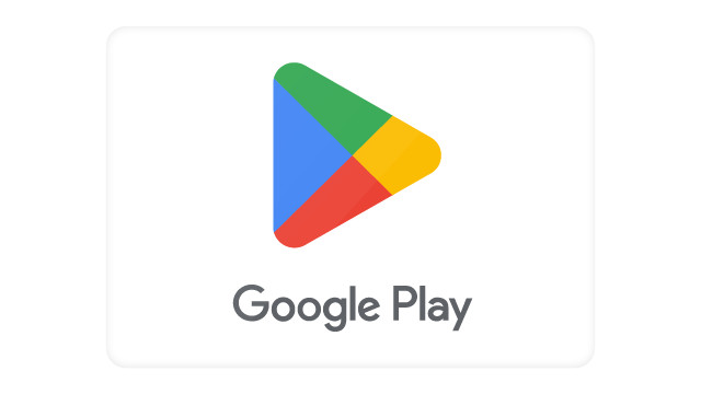  Google Play Gutschein 10€ Gutscheincode Geschenk Guthaben