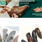 deichmann gutschein