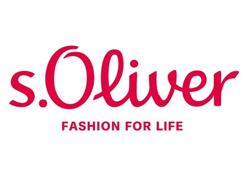 s oliver 18% gutscheincode,Sofortversand💥