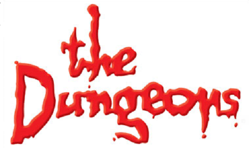 25% Rabatt Coupon für 4 Tickets The Dungeon in Berlin oder Hamburg bis Ende 2025 25% Rabatt Coupon für 4 Tickets The Dungeon in Berlin oder Hamburg bis Ende 2025