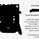FC Bayern Muenchen Gutschein Fan Shop Online Store 10 E FCB